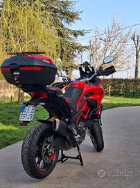 DUCATI multistrada 950s 