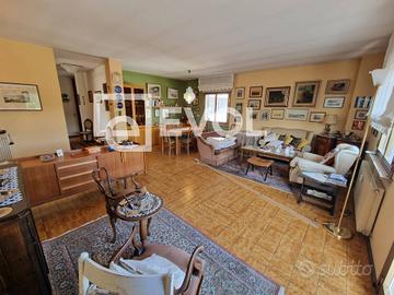 Appartamento - Tarcento