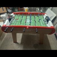 biliardo 3 in uno hockey e pingpong