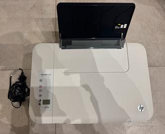 Stampante Multifunzione HP Ink-jet DeskJet 2540