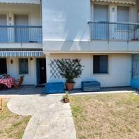 Casa con giardino a forte dei marmi