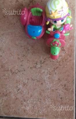 Scooter Pinypon