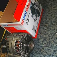 Alternatore-Corrente bmw serie 1,E87