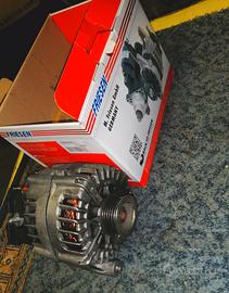 Alternatore-Corrente bmw serie 1,E87