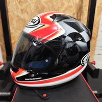 Arai viper gt
