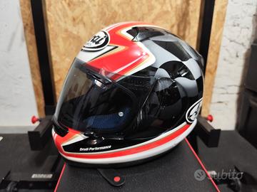 Arai viper gt