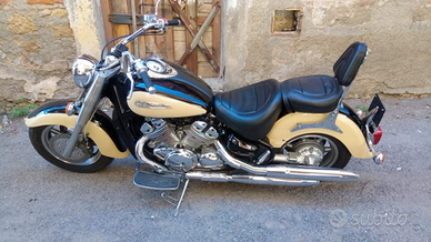 Yamaha XVZ Royal Star 1300