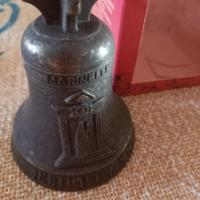 Campana giubileo 2000 Marinelli