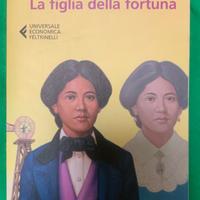 Libro: La figlia della fortuna-Isabel Allende