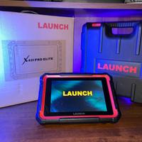 Launch X431 Pro 2023 obd fca doip NUOVO valore750€