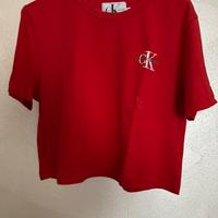 T-Shirt Calvin Klein Donna