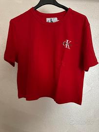T-Shirt Calvin Klein Donna