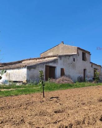 Villa di 6200 m² con 5 locali a Partinico