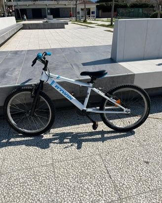 Bicicletta per bambini