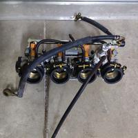 RICAMBI ED ACCESSORI HONDA CBR 600 RR 2005 / 2006