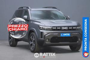 DACIA duster iii 2024 Duster 1.2 mild hybrid Journ