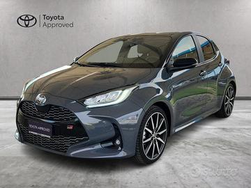 Toyota Yaris 1.5h 130 GR Sport