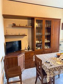 Mobile soggiorno tavolo