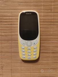 nokia 3310 2017