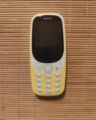 nokia 3310 2017