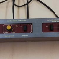 Audio processor camera