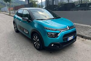 Citroen C3 PureTech 83 S&S Shine 2021