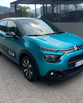 Citroen C3 PureTech 83 S&S Shine 2021