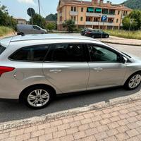 Ford focus 1.6 TDCI diesel 115 CV SW