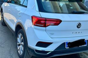 T-Roc 1.0 TSI