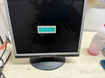 Monitor hanns-g hs191d
