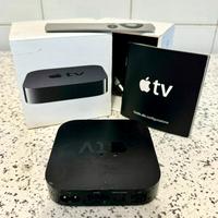 Apple Tv 3 generazione A1469