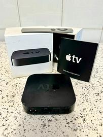 Apple Tv 3 generazione A1469