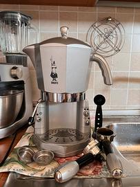Mokona Bialetti Macchina caffè