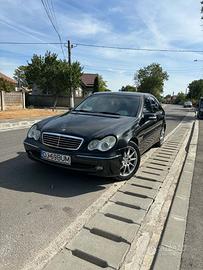 Mercedes classe c