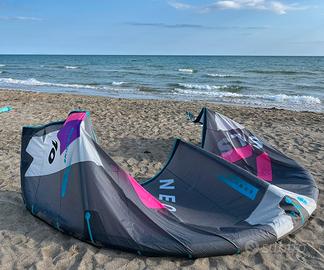 Kitesurf duotone Neo SLS 10 mt