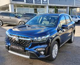 SUZUKI S-Cross Allgrip 1.4 Hybrid 4x4 Top Modell