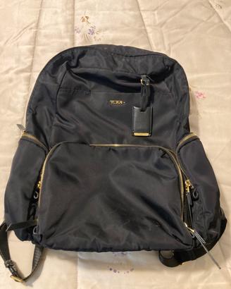 Zaino TUMI Celine in nylon nero
