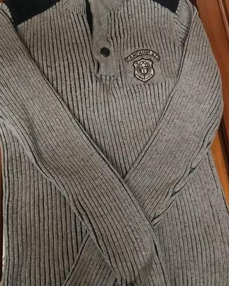 Abbigliamento  invernale  ragazzo/uomo