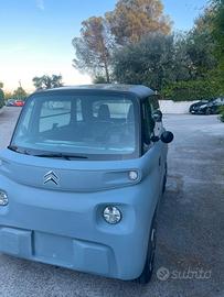 CITROEN AMI