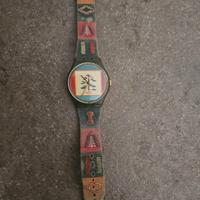 orologio swatch