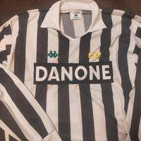 Maglia Juventus orignale