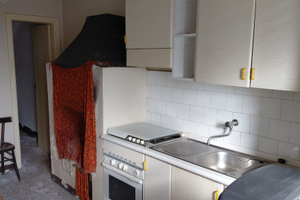 Appartamento a Torchiarolo (br)