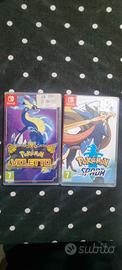 pokemon nintendo switch 2 giochi