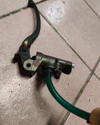 Brembo pompa radiale