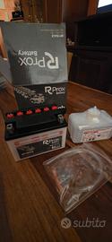 batteria moto RPYB4LB