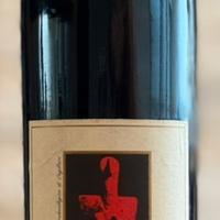 TURRIGA ISOLA DEI NURAGHI DEL 1998  (PERFETTA)