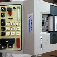 Olivetti multisumma 20