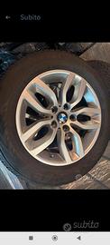 gomme invernali + cerchioni
