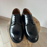 Scarpe Sebago Milton Gyw nere taglia 40