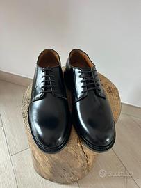 Scarpe Sebago Milton Gyw nere taglia 40